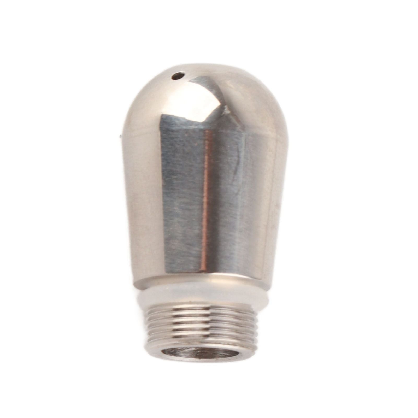 Coffee Machine Steam Nozzle 3 Hole Stainless Steel Replacement Accessory for Breville 8 V1294-YM0523-3113220052011