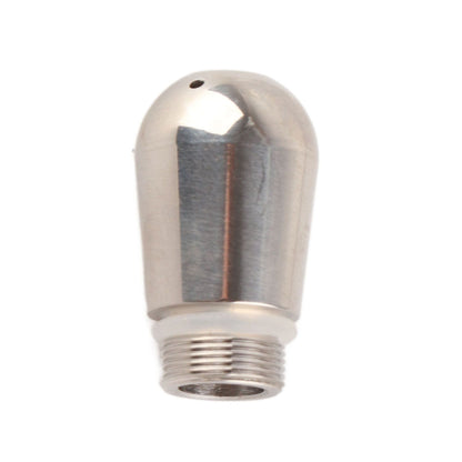 Coffee Machine Steam Nozzle 3 Hole Stainless Steel Replacement Accessory for Breville 8 V1294-YM0523-3113220052011