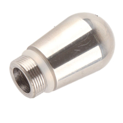 Coffee Machine Steam Nozzle 3 Hole Stainless Steel Replacement Accessory for Breville 8 V1294-YM0523-3113220052011