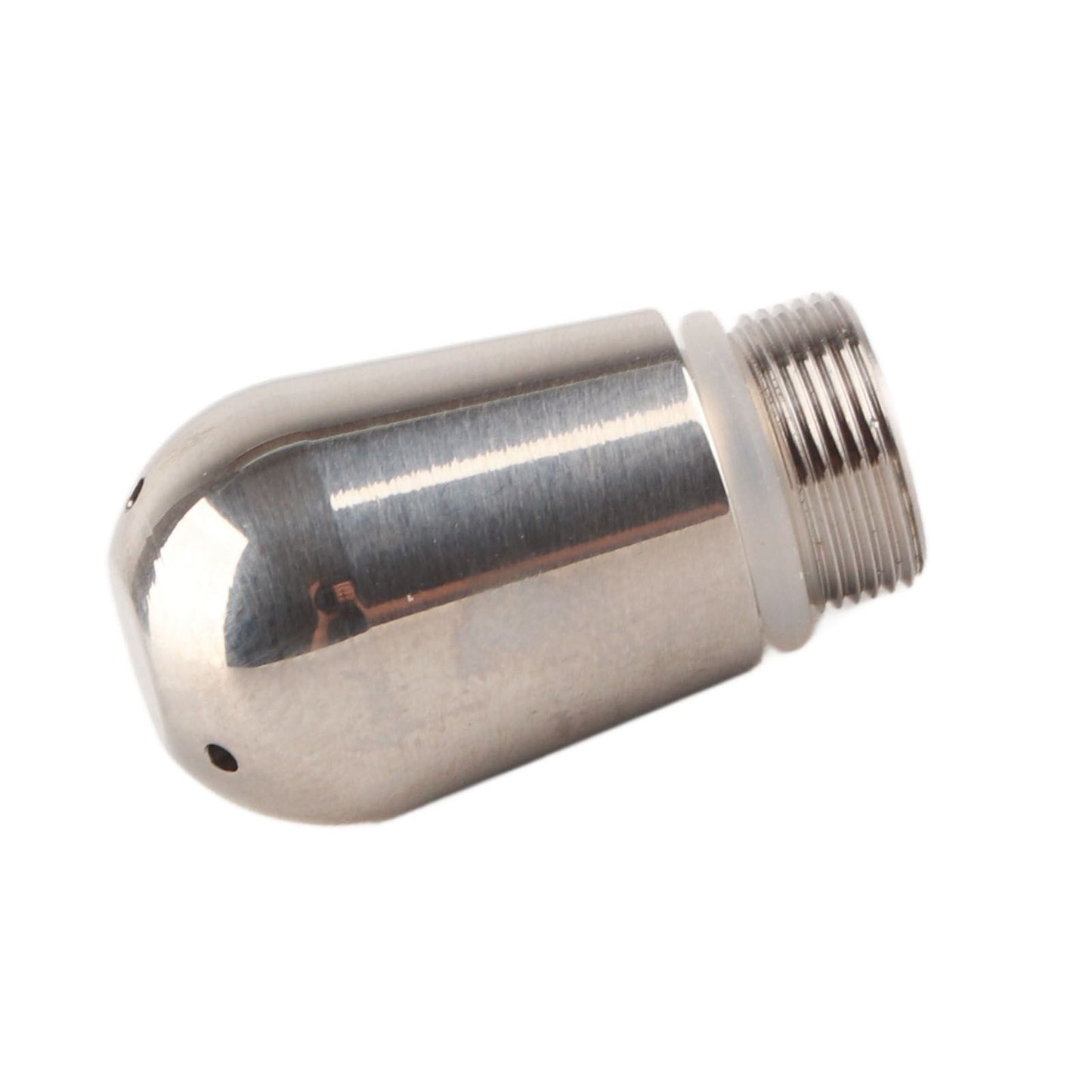 Coffee Machine Steam Nozzle 3 Hole Stainless Steel Replacement Accessory for Breville 8 V1294-YM0523-3113220052011