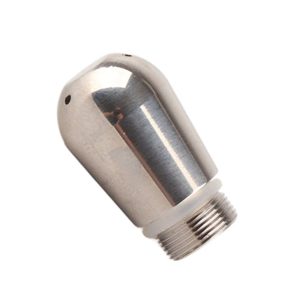 Coffee Machine Steam Nozzle 3 Hole Stainless Steel Replacement Accessory for Breville 8 V1294-YM0523-3113220052011