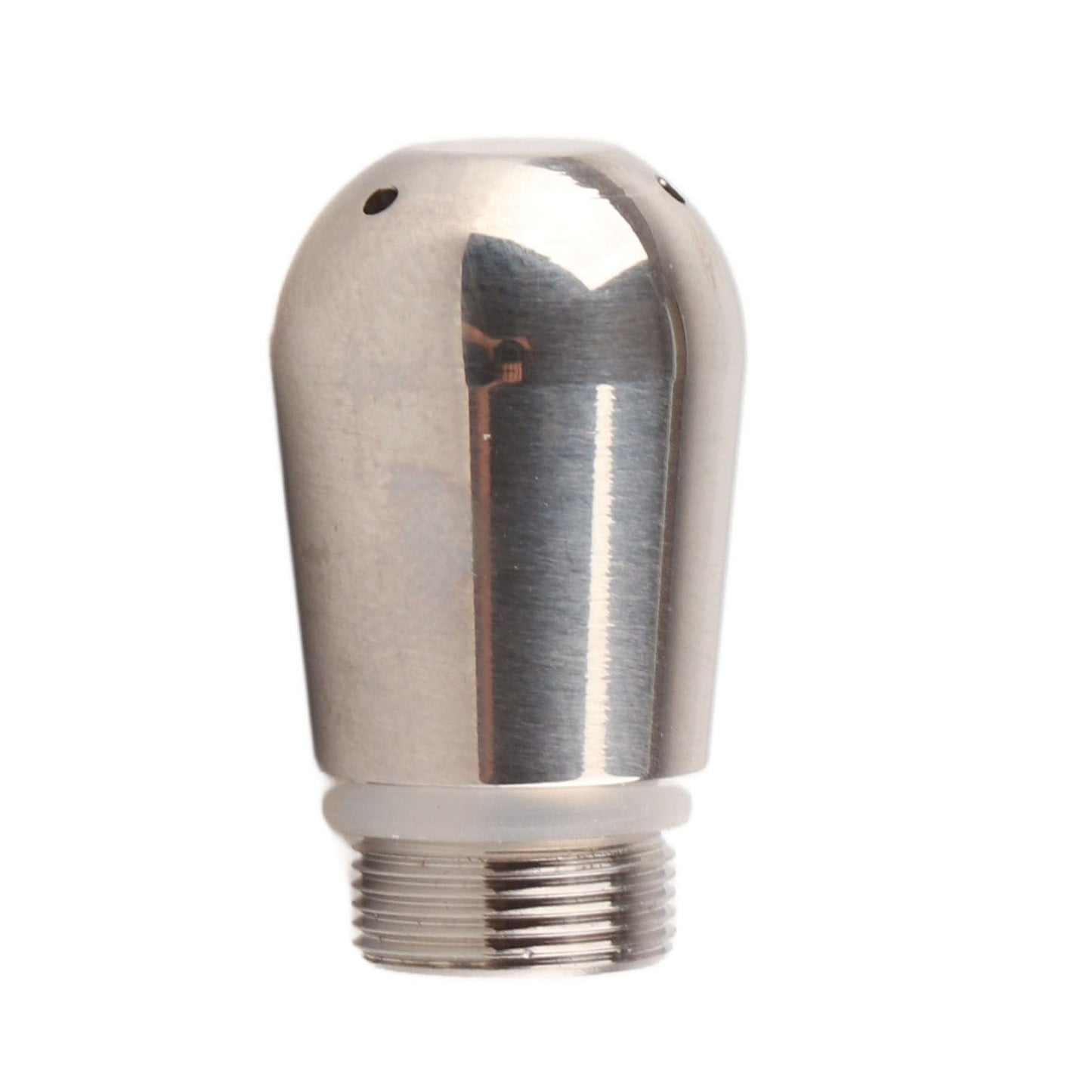 Coffee Machine Steam Nozzle 3 Hole Stainless Steel Replacement Accessory for Breville 8 V1294-YM0523-3113220052011
