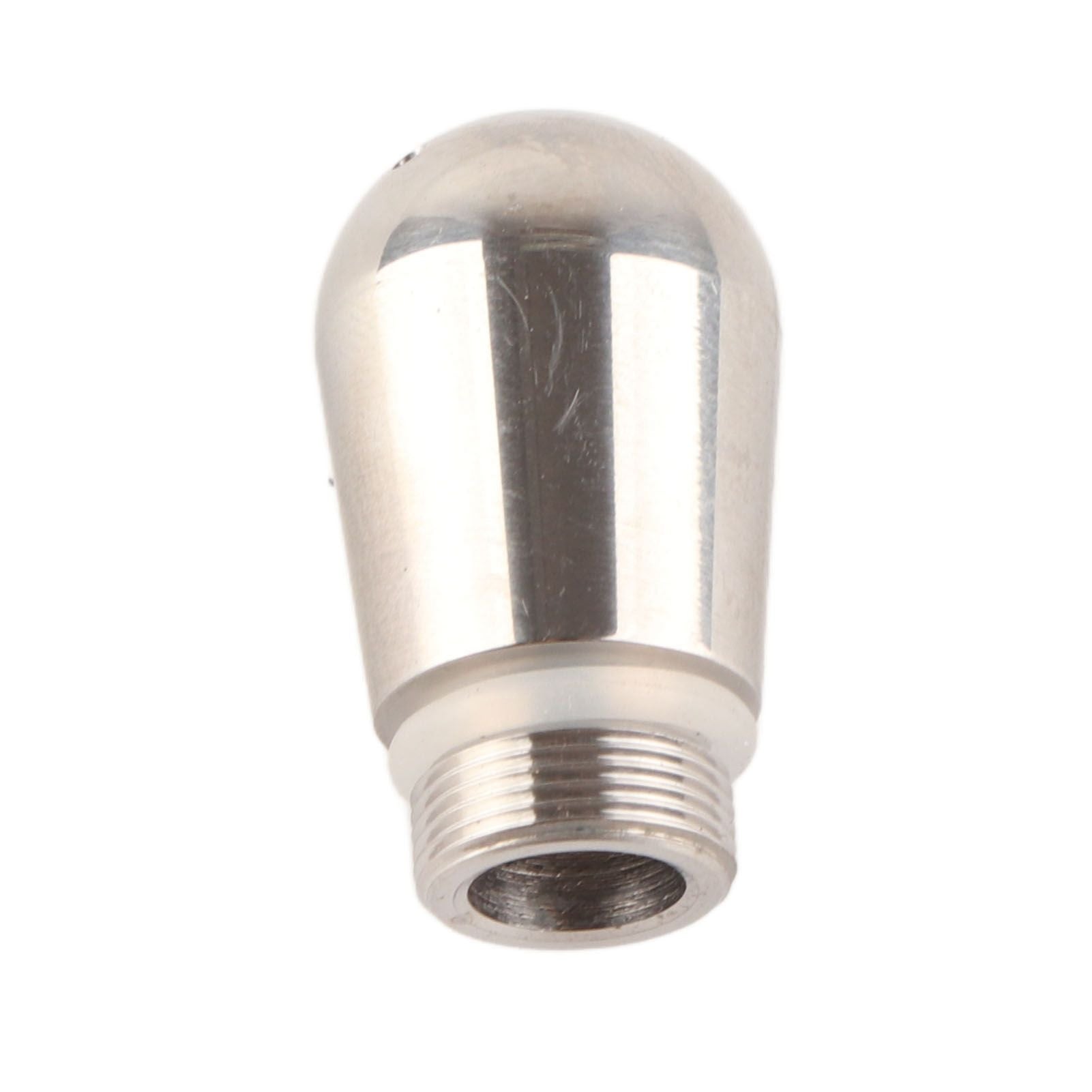 Coffee Machine Steam Nozzle 3 Hole Stainless Steel Replacement Accessory for Breville 8 V1294-YM0523-3113220052011