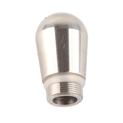 Coffee Machine Steam Nozzle 3 Hole Stainless Steel Replacement Accessory for Breville 8 V1294-YM0523-3113220052011
