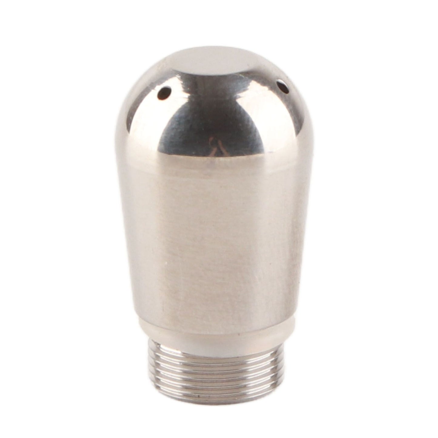Coffee Machine Steam Nozzle 3 Hole Stainless Steel Replacement Accessory for Breville 8 V1294-YM0523-3113220052011