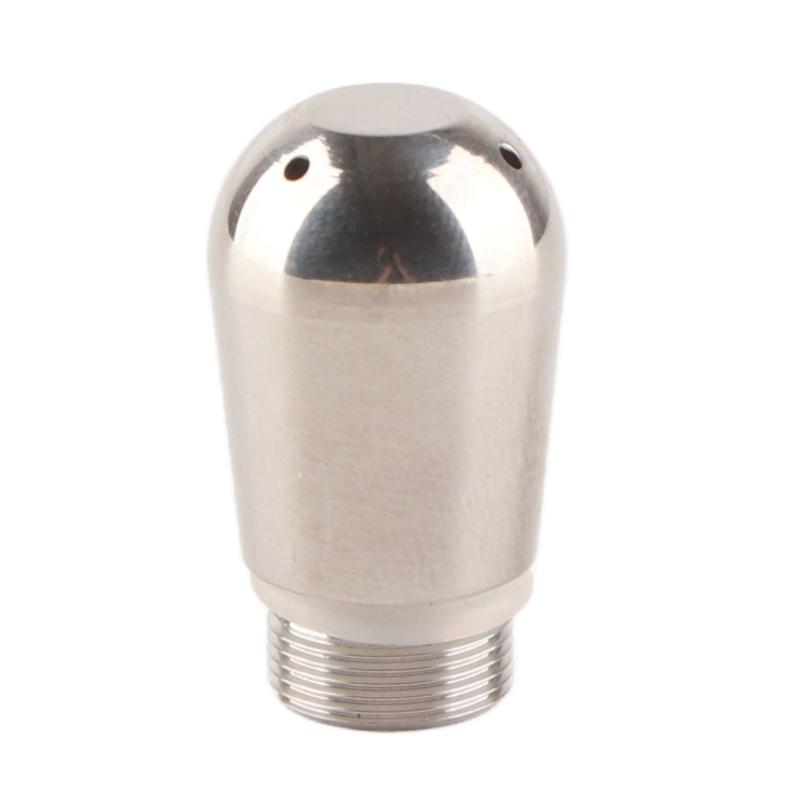 Coffee Machine Steam Nozzle 3 Hole Stainless Steel Replacement Accessory for Breville 8 V1294-YM0523-3113220052011