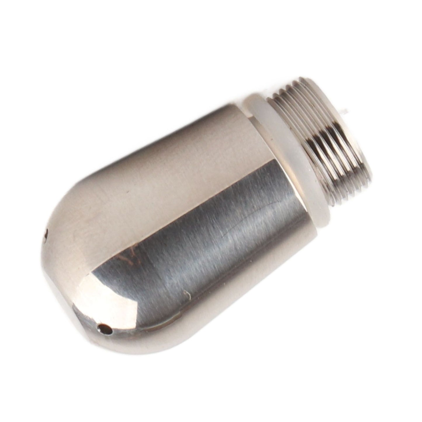 Coffee Machine Steam Nozzle 3 Hole Stainless Steel Replacement Accessory for Breville 8 V1294-YM0523-3113220052011