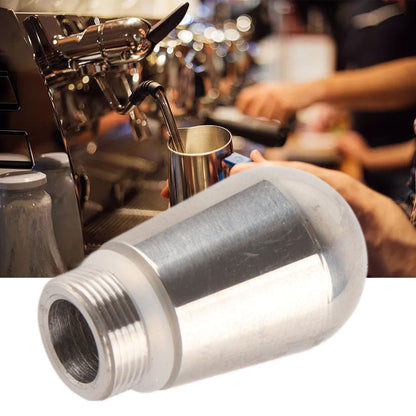 Coffee Machine Steam Nozzle 3 Hole Stainless Steel Replacement Accessory for Breville 8 V1294-YM0523-3113220052011