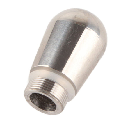 Coffee Machine Steam Nozzle 3 Hole Stainless Steel Replacement Accessory for Breville 8 V1294-YM0523-3113220052011