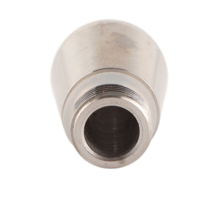 Coffee Machine Steam Nozzle 3 Hole Stainless Steel Replacement Accessory for Breville 8 V1294-YM0523-3113220052011