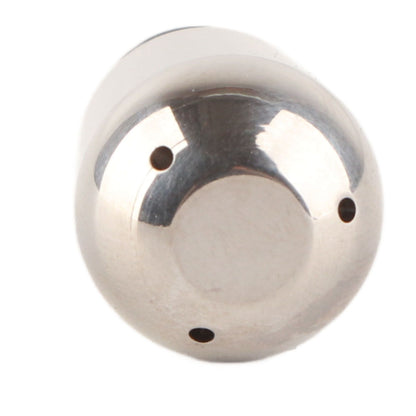 Coffee Machine Steam Nozzle 3 Hole Stainless Steel Replacement Accessory for Breville 8 V1294-YM0523-3113220052011