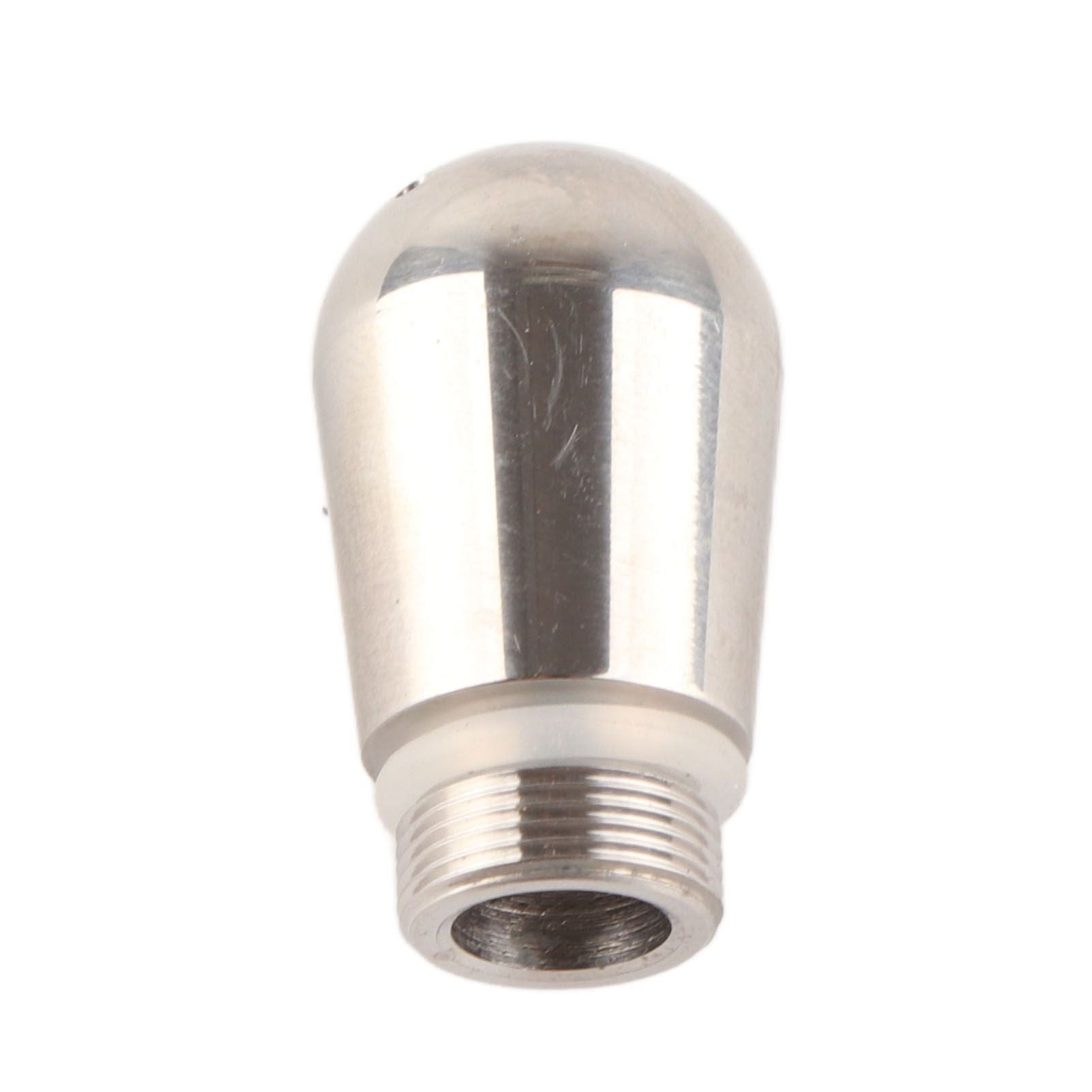 Coffee Machine Steam Nozzle 3 Hole Stainless Steel Replacement Accessory for Breville 8 V1294-YM0523-3113220052011