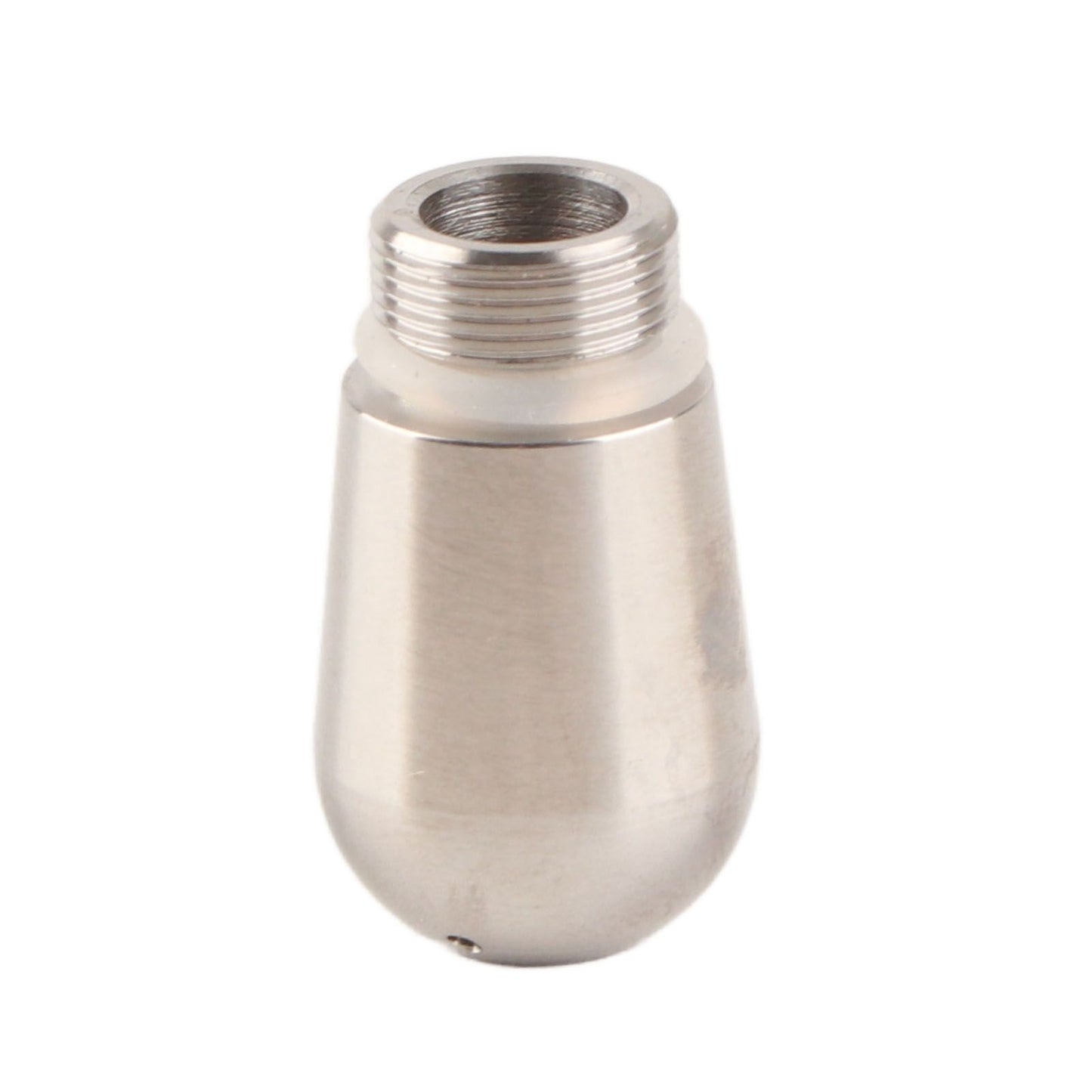 Coffee Machine Steam Nozzle 3 Hole Stainless Steel Replacement Accessory for Breville 8 V1294-YM0523-3113220052011