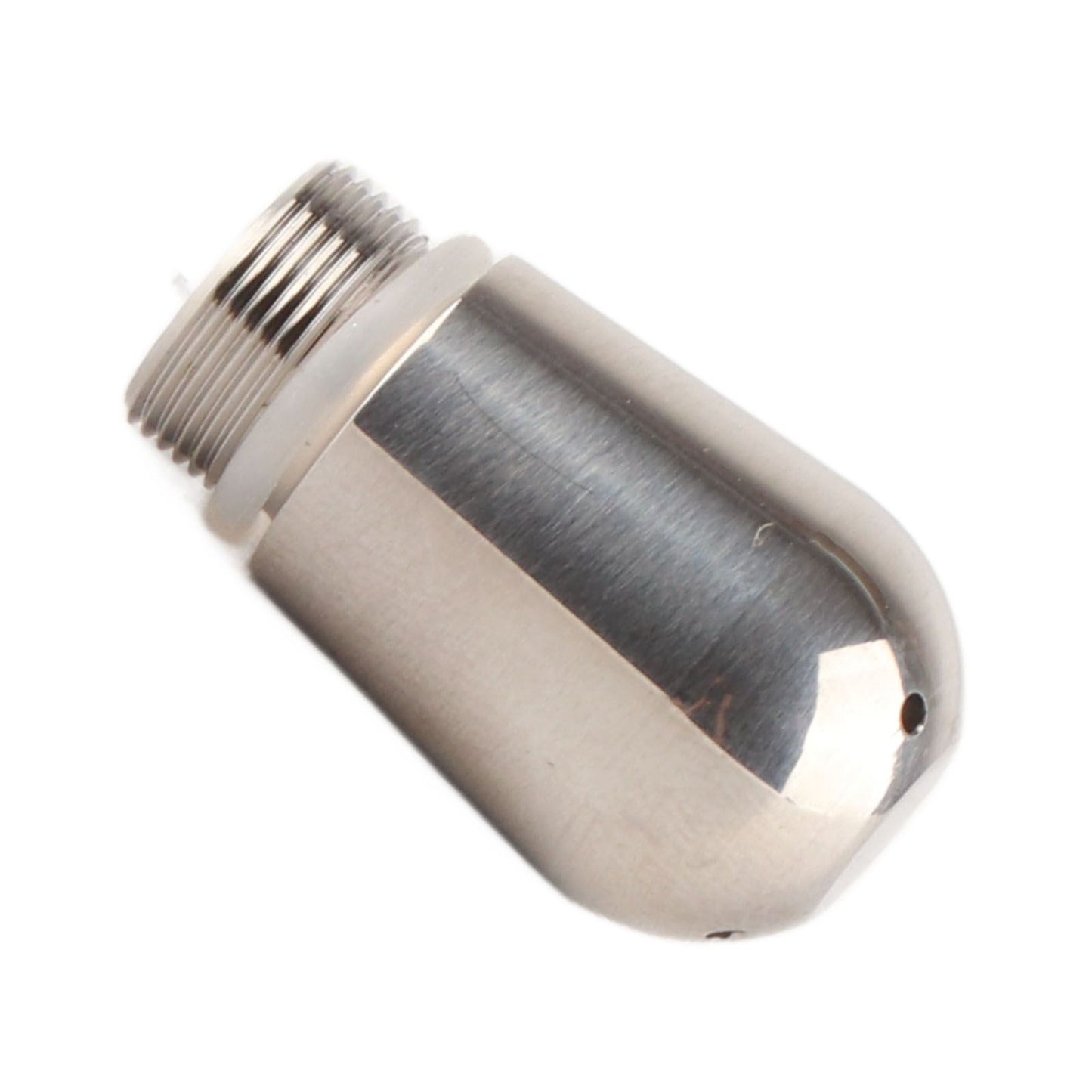 Coffee Machine Steam Nozzle 3 Hole Stainless Steel Replacement Accessory for Breville 8 V1294-YM0523-3113220052011