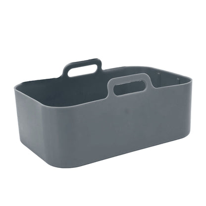 Fryer Silicone Pot Non Stick Reusable Liner Basket Replacement for Ninja DZ201 Foodi 8QT Gray V1294-YM0523-3113220057911