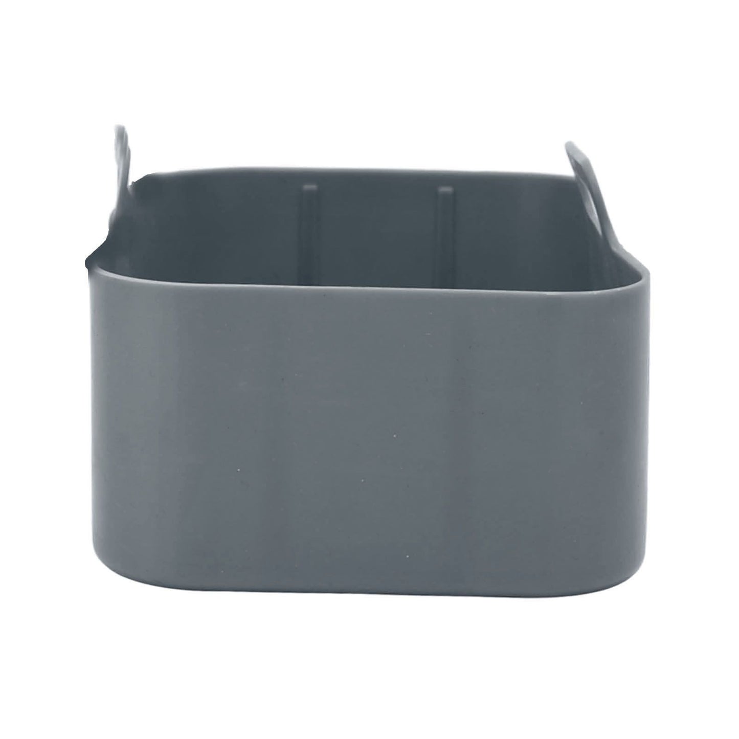 Fryer Silicone Pot Non Stick Reusable Liner Basket Replacement for Ninja DZ201 Foodi 8QT Gray V1294-YM0523-3113220057911