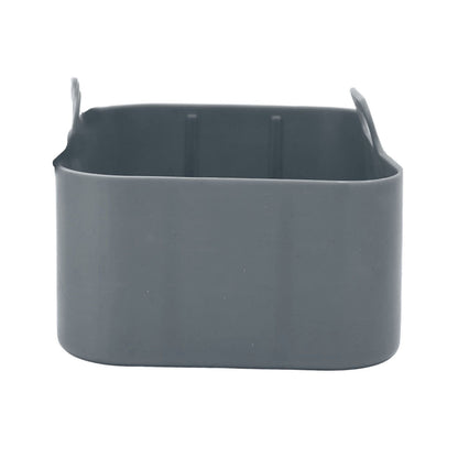 Fryer Silicone Pot Non Stick Reusable Liner Basket Replacement for Ninja DZ201 Foodi 8QT Gray V1294-YM0523-3113220057911