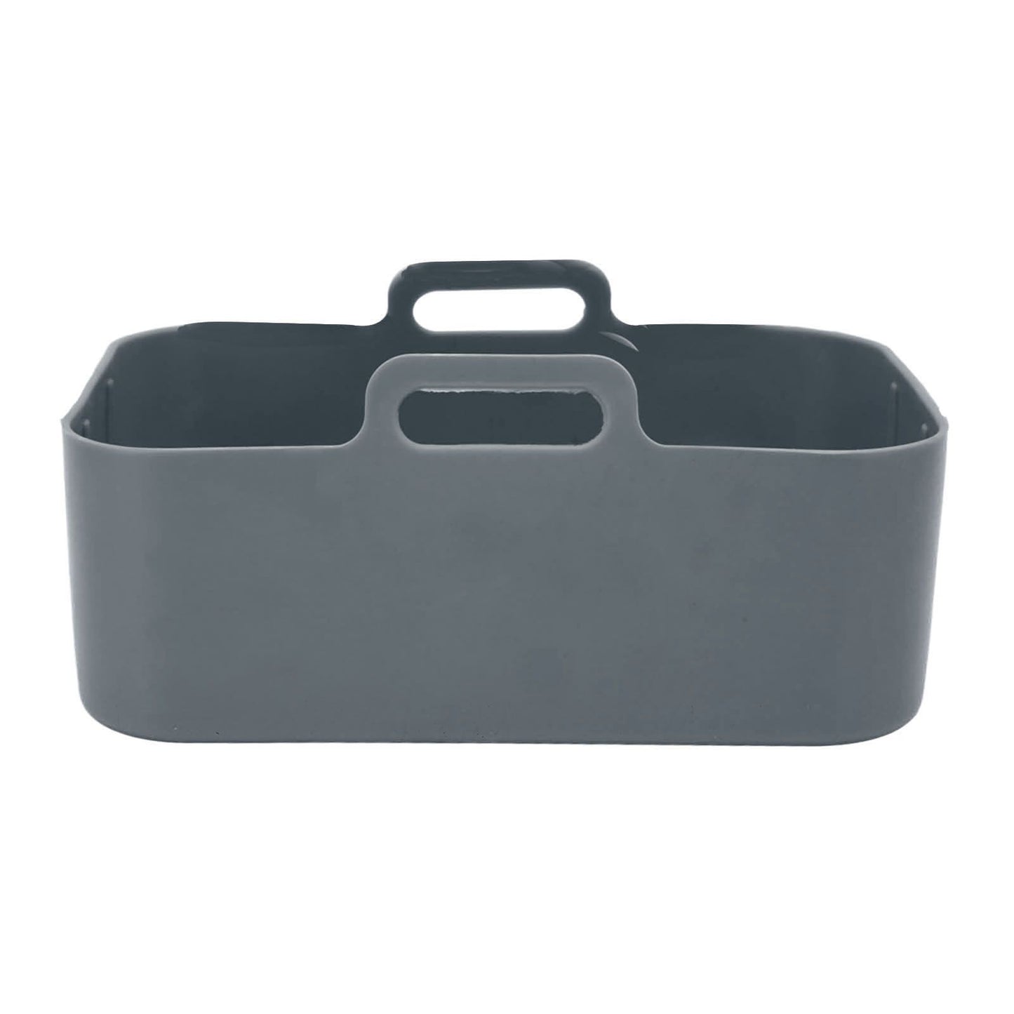 Fryer Silicone Pot Non Stick Reusable Liner Basket Replacement for Ninja DZ201 Foodi 8QT Gray V1294-YM0523-3113220057911