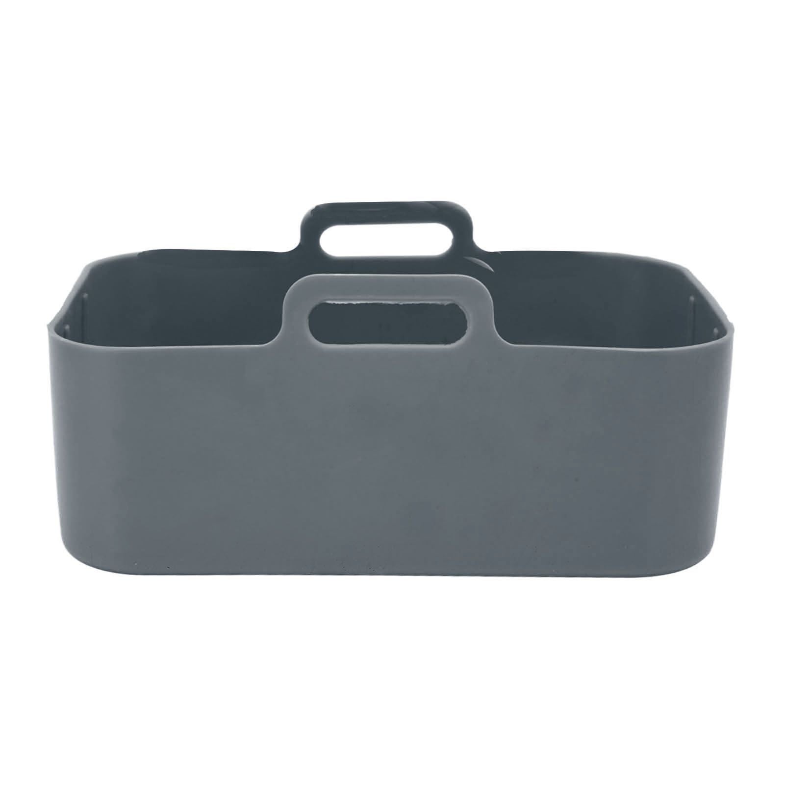 Fryer Silicone Pot Non Stick Reusable Liner Basket Replacement for Ninja DZ201 Foodi 8QT Gray V1294-YM0523-3113220057911