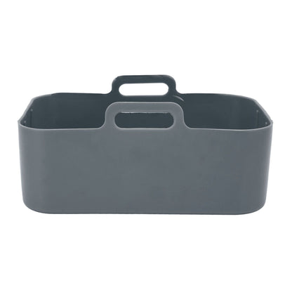 Fryer Silicone Pot Non Stick Reusable Liner Basket Replacement for Ninja DZ201 Foodi 8QT Gray V1294-YM0523-3113220057911
