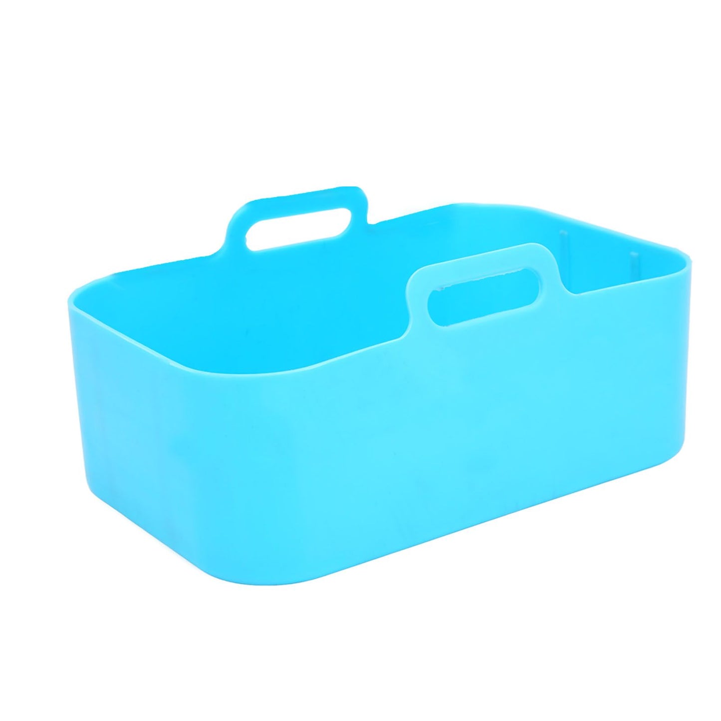 Fryer Silicone Pot Non Stick Reusable Liner Basket Replacement for Ninja DZ201 Foodi 8QT Blue V1294-YM0523-3113220057912
