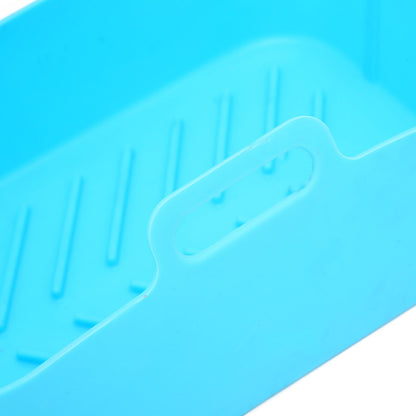 Fryer Silicone Pot Non Stick Reusable Liner Basket Replacement for Ninja DZ201 Foodi 8QT Blue V1294-YM0523-3113220057912