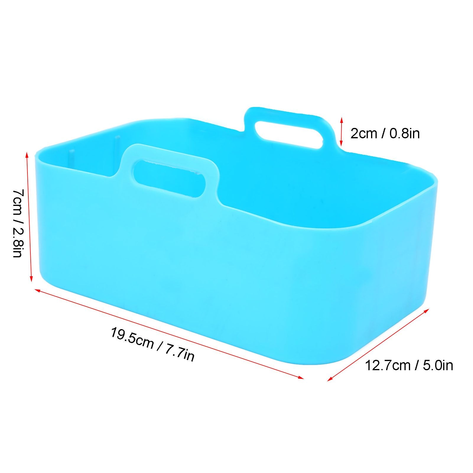 Fryer Silicone Pot Non Stick Reusable Liner Basket Replacement for Ninja DZ201 Foodi 8QT Blue V1294-YM0523-3113220057912