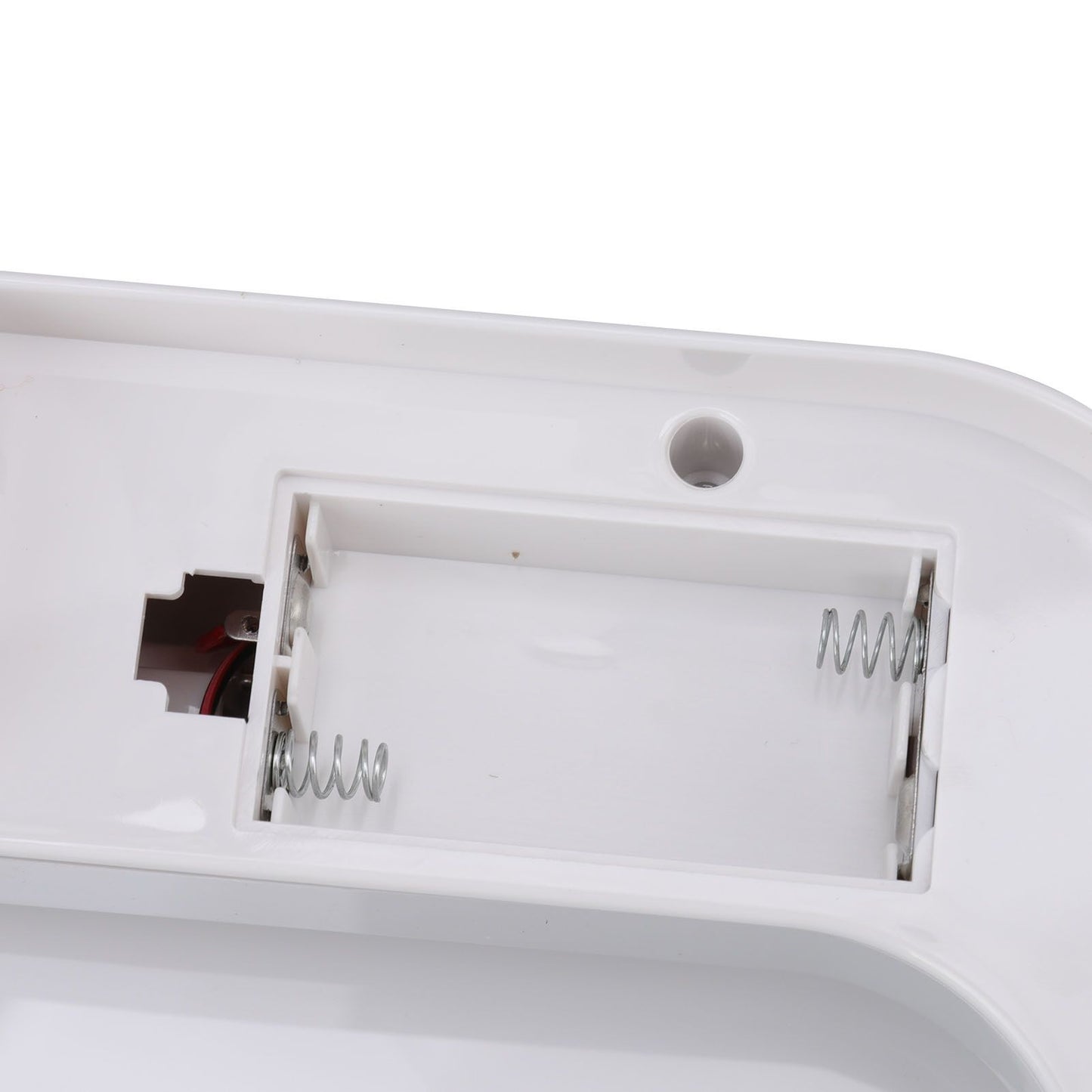 Smart Trash Can 16L Infrared Induction Button Control Manual Mute Household Automatic Trash Can with Night V1294-YM0523-3113220058411