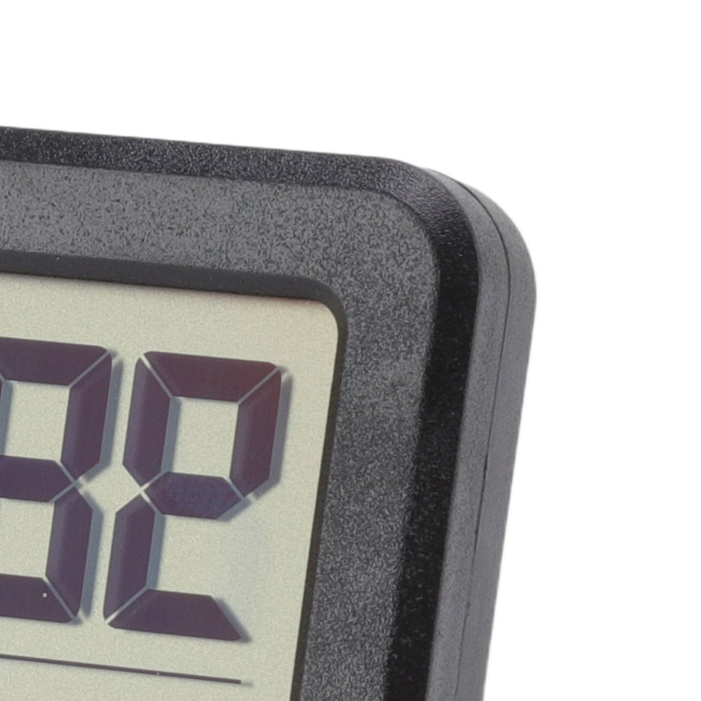 Digital Thermometer Hygrometer High Accuracy Four Stomatal Monitoring Temperature Humidity Tester with 3.2in V1294-YM0523-3113220061311