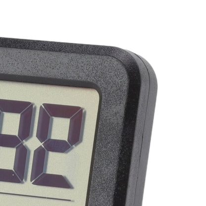 Digital Thermometer Hygrometer High Accuracy Four Stomatal Monitoring Temperature Humidity Tester with 3.2in V1294-YM0523-3113220061311