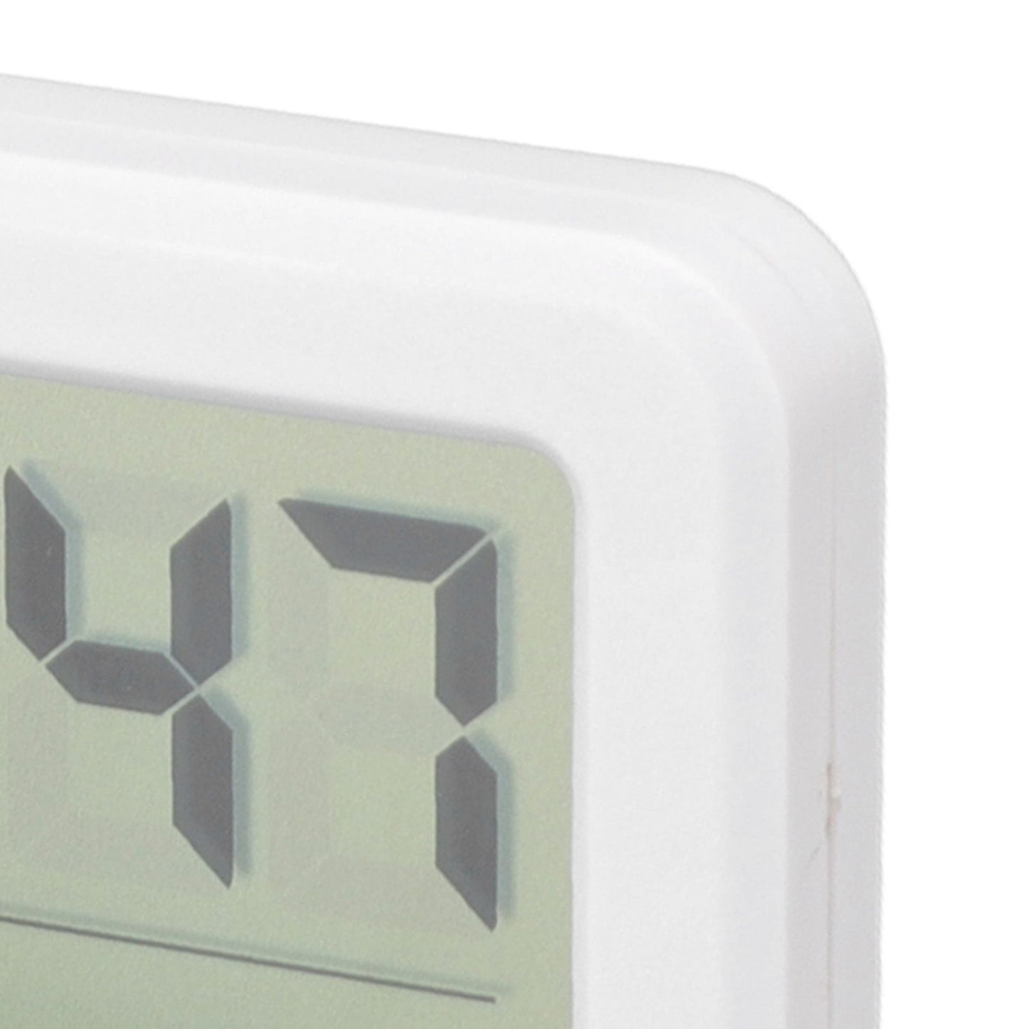 Digital Thermometer Hygrometer High Accuracy Four Stomatal Monitoring Temperature Humidity Tester with 3.2in V1294-YM0523-3113220061312