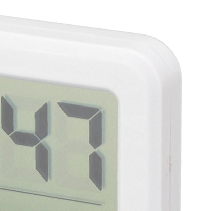 Digital Thermometer Hygrometer High Accuracy Four Stomatal Monitoring Temperature Humidity Tester with 3.2in V1294-YM0523-3113220061312