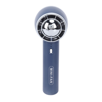 Handheld Fan 3 Speeds USB Charging Strong Wind Lightweight 1200mAh Battery Portable Fan Handheld for Office V1294-YM0523-3113220062213