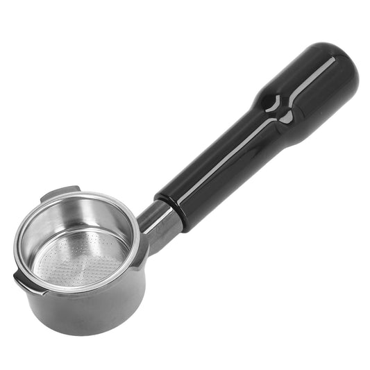 51mm Coffee Portafilter Zinc Alloy Coffee Bottomless Portafilter 3 Ears with Handle for DONLIM KF6001 V1294-YM0523-3113220064211
