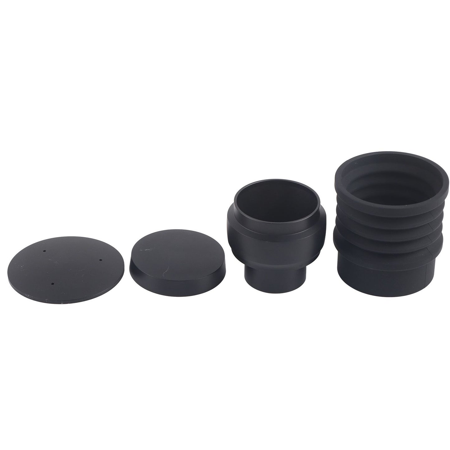 Coffee Grinder Bean Bin Blowing Bean Bin Set Grinder Cleaning Tool Accessories for ECM Coffee Grinder V1294-YM0523-3113220064711