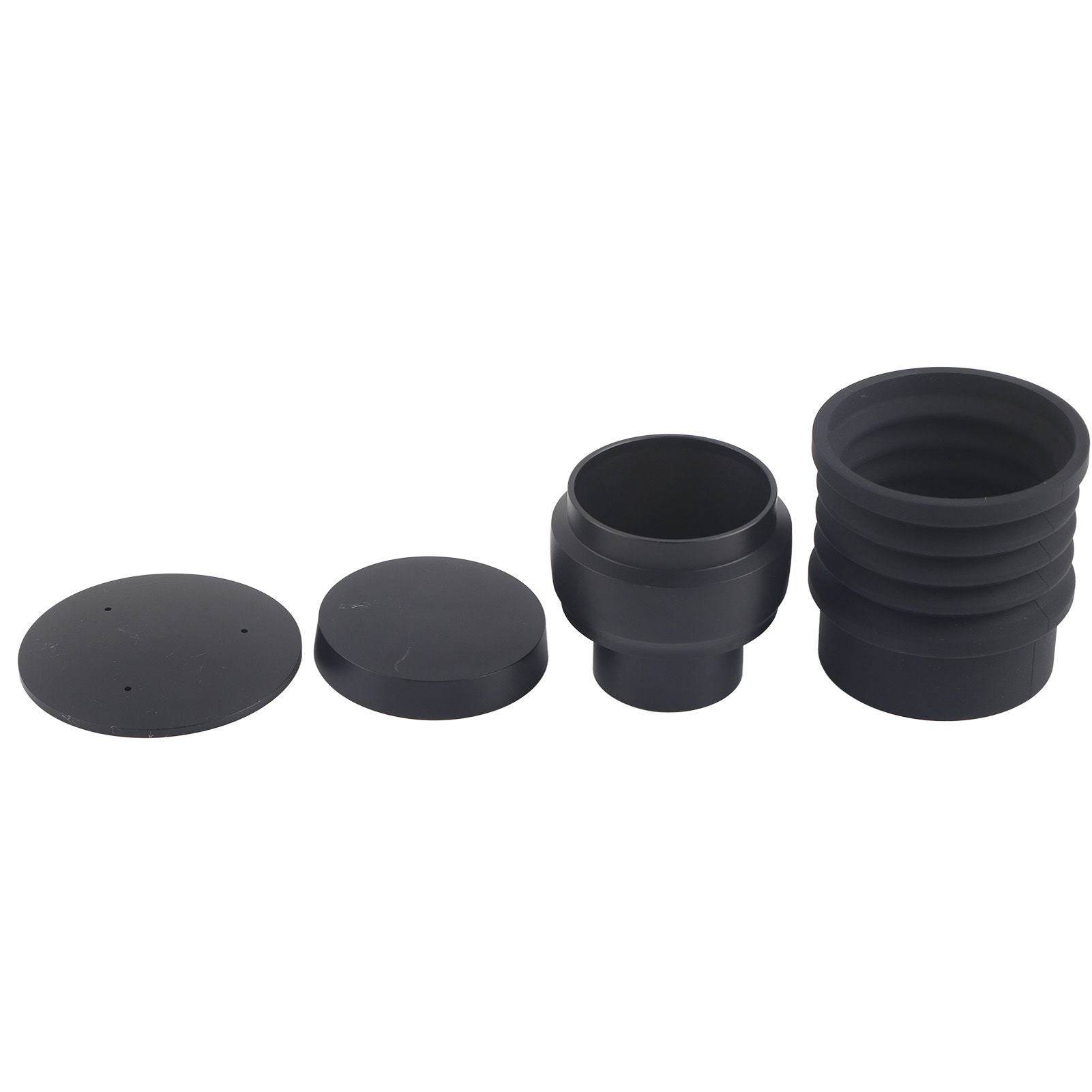 Coffee Grinder Bean Bin Blowing Bean Bin Set Grinder Cleaning Tool Accessories for ECM Coffee Grinder V1294-YM0523-3113220064711