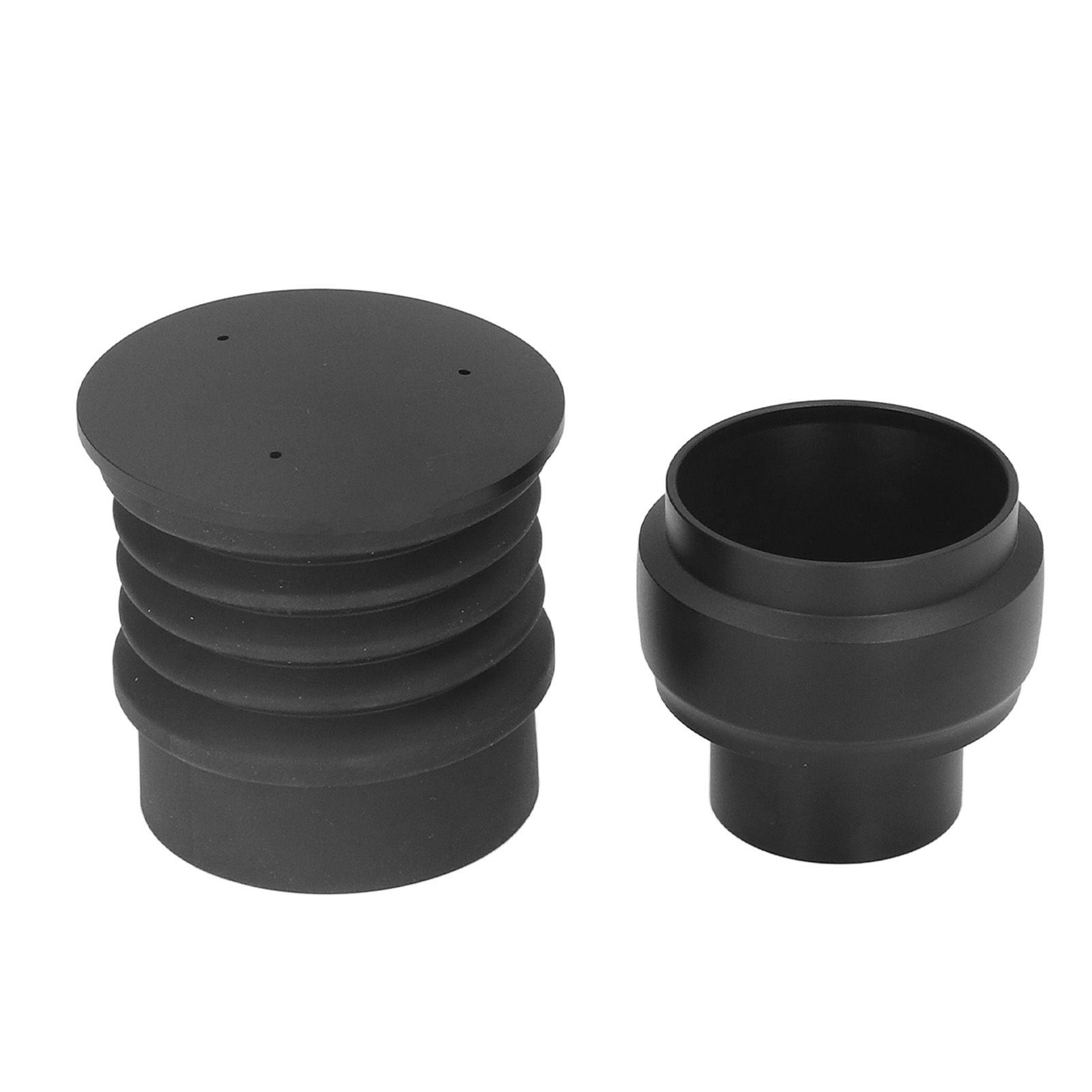 Coffee Grinder Bean Bin Blowing Bean Bin Set Grinder Cleaning Tool Accessories for ECM Coffee Grinder V1294-YM0523-3113220064711