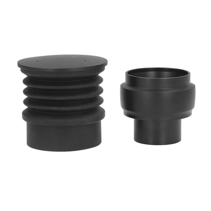 Coffee Grinder Bean Bin Blowing Bean Bin Set Grinder Cleaning Tool Accessories for ECM Coffee Grinder V1294-YM0523-3113220064711