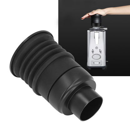 Coffee Grinder Bean Bin Blowing Bean Bin Set Grinder Cleaning Tool Accessories for ECM Coffee Grinder V1294-YM0523-3113220064711