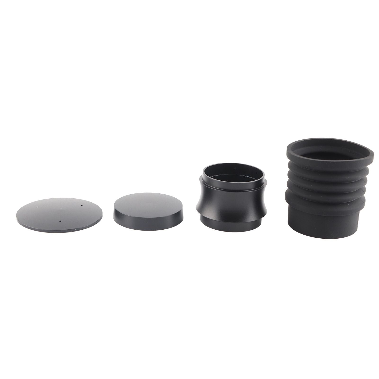 Coffee Grinder Blowing Bean Bin Coffee Grinder Cleaning Tool Accessories for MAZZER Min Series Grinder Machine V1294-YM0523-3113220064811