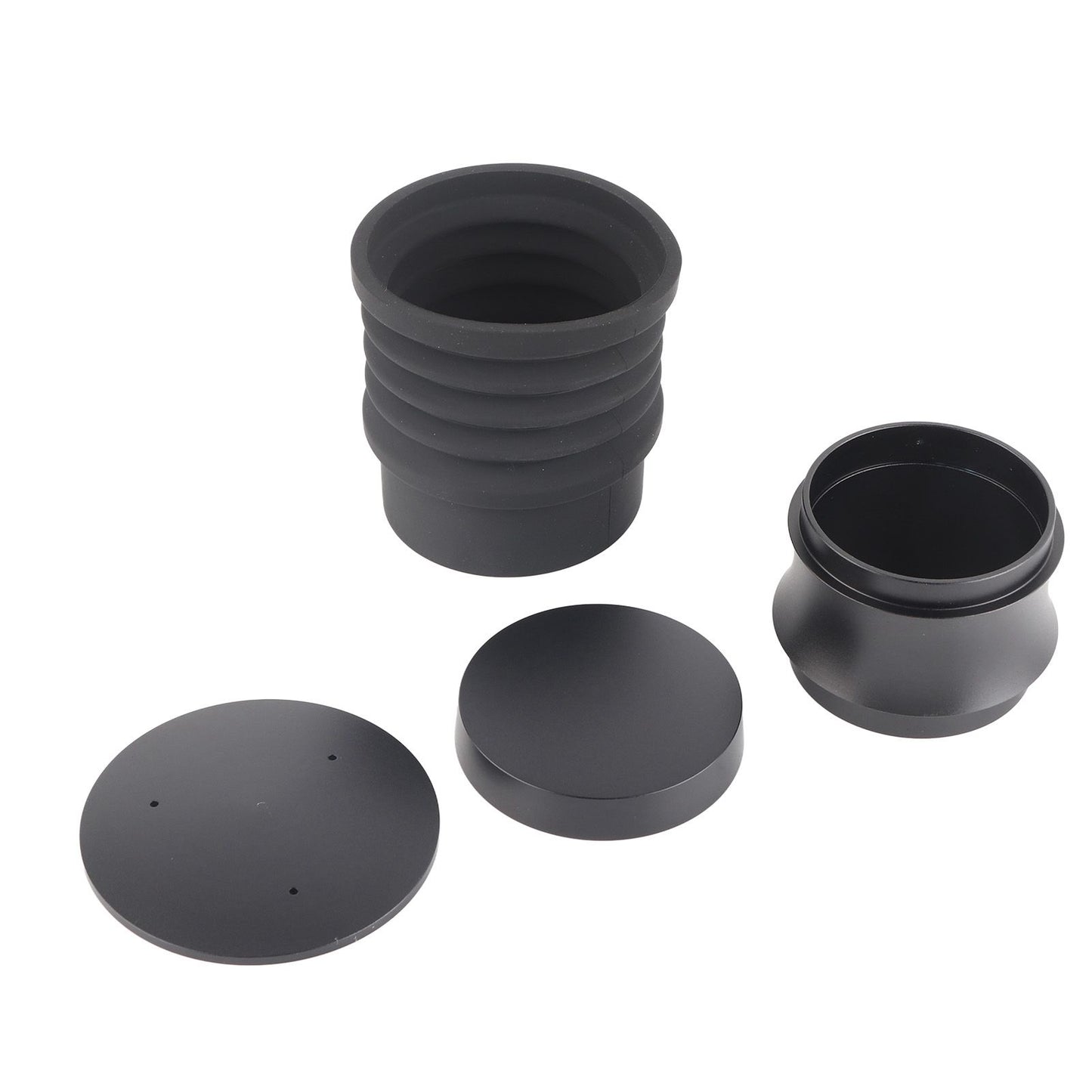 Coffee Grinder Blowing Bean Bin Coffee Grinder Cleaning Tool Accessories for MAZZER Min Series Grinder Machine V1294-YM0523-3113220064811