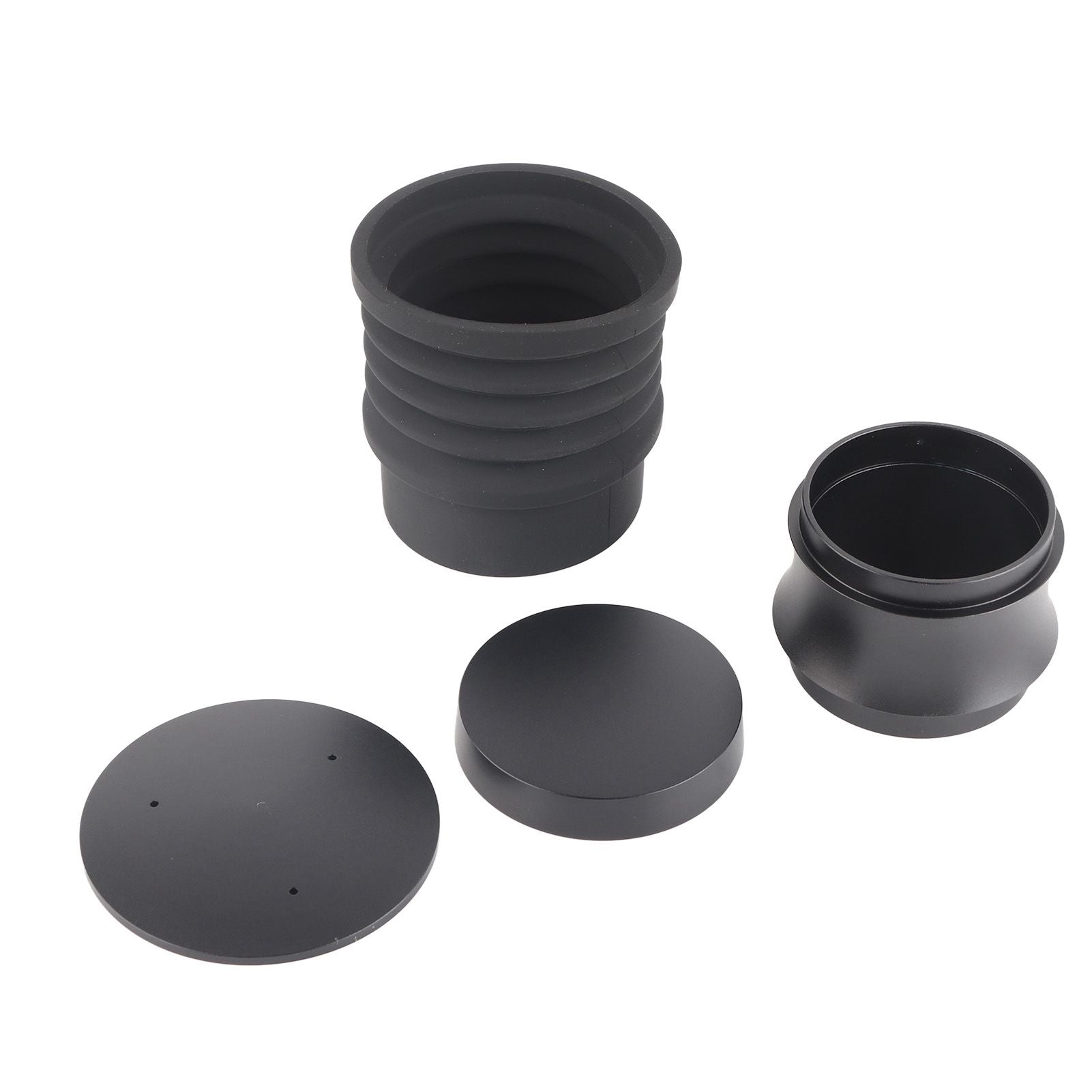 Coffee Grinder Blowing Bean Bin Coffee Grinder Cleaning Tool Accessories for MAZZER Min Series Grinder Machine V1294-YM0523-3113220064811