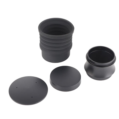 Coffee Grinder Blowing Bean Bin Coffee Grinder Cleaning Tool Accessories for MAZZER Min Series Grinder Machine V1294-YM0523-3113220064811