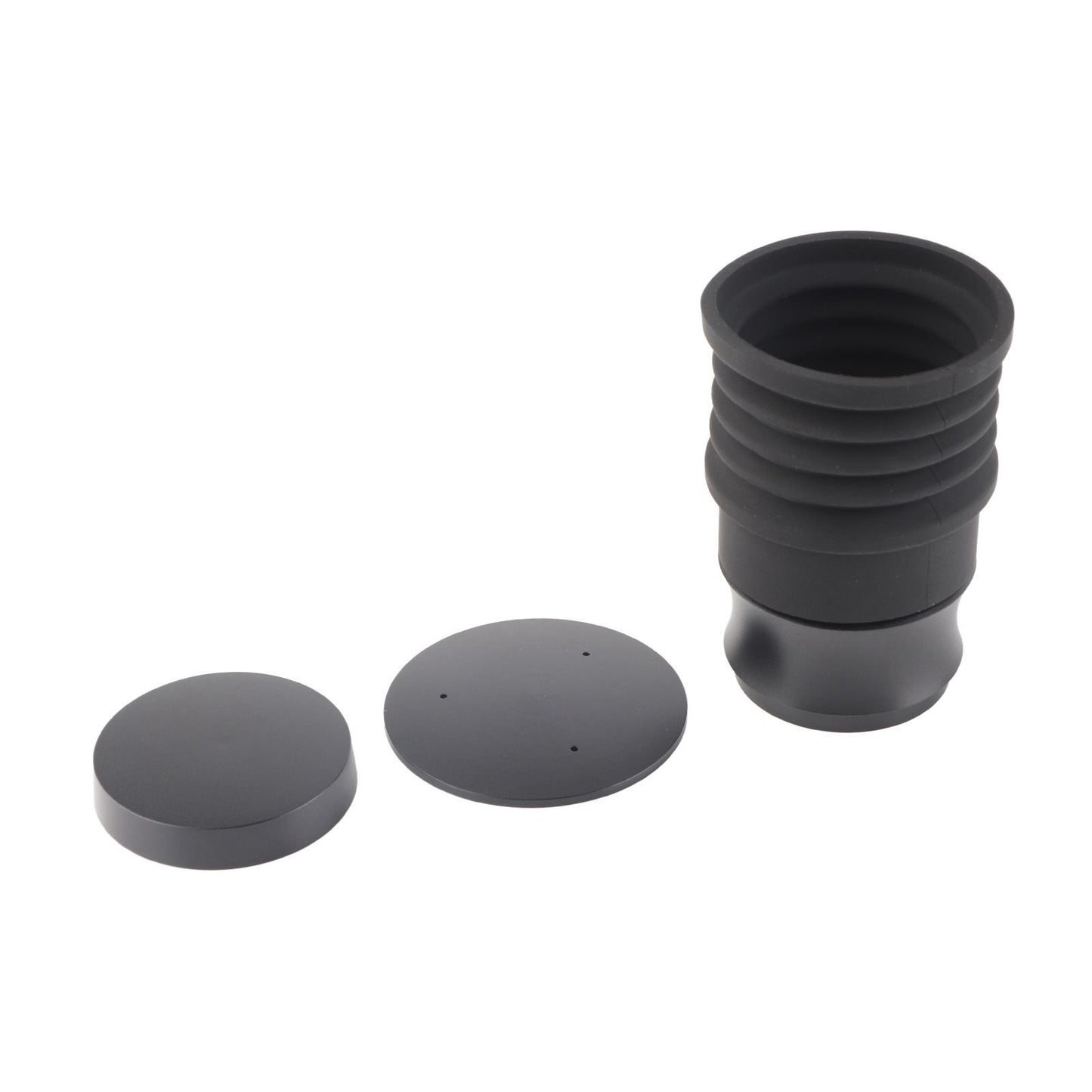 Coffee Grinder Blowing Bean Bin Coffee Grinder Cleaning Tool Accessories for MAZZER Min Series Grinder Machine V1294-YM0523-3113220064811