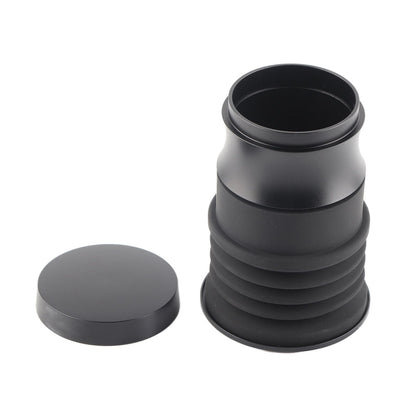 Coffee Grinder Blowing Bean Bin Coffee Grinder Cleaning Tool Accessories for MAZZER Min Series Grinder Machine V1294-YM0523-3113220064811