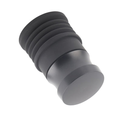 Coffee Grinder Blowing Bean Bin Coffee Grinder Cleaning Tool Accessories for MAZZER Min Series Grinder Machine V1294-YM0523-3113220064811