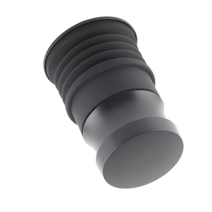 Coffee Grinder Blowing Bean Bin Coffee Grinder Cleaning Tool Accessories for MAZZER Min Series Grinder Machine V1294-YM0523-3113220064811