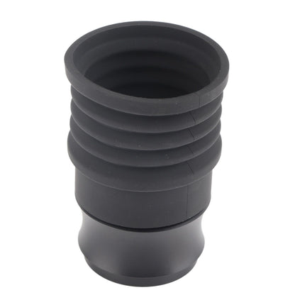 Coffee Grinder Blowing Bean Bin Coffee Grinder Cleaning Tool Accessories for MAZZER Min Series Grinder Machine V1294-YM0523-3113220064811