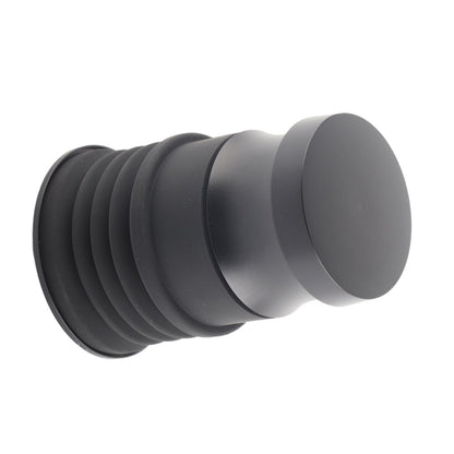 Coffee Grinder Blowing Bean Bin Coffee Grinder Cleaning Tool Accessories for MAZZER Min Series Grinder Machine V1294-YM0523-3113220064811