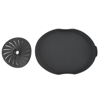 High Temperature Resistant Silicone Pan Food Processor Blade Protector for Vorwerk Thermomix TM5 TM6 TM31 V1294-YM0523-3113220064911